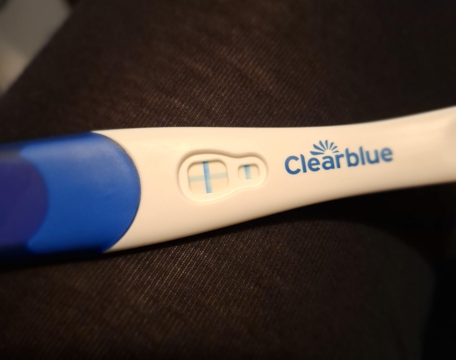Hat früh angeschlagen