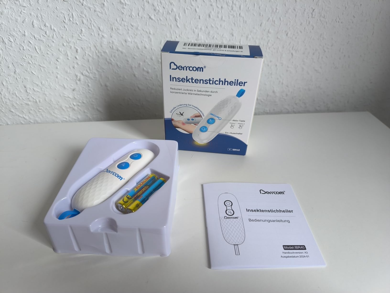 Kleines Wunderding